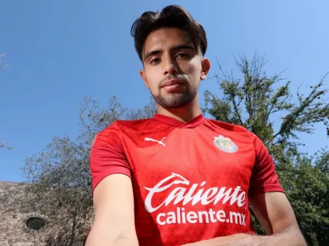 ¿Por qué la afición de Chivas se equivocó al criticar a Ricardo Marín?