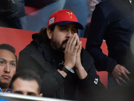 La polémica decisión de la directiva sobre el central que pidió Gabriel Milito