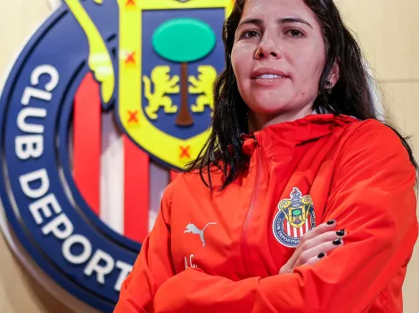 Los ambiciosos objetivos de Alicia Cervantes tras renovar hasta 2028