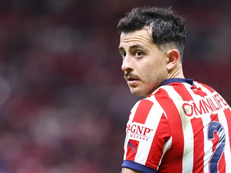 El equipo de Liga MX que quiere y puede pagarle a Alan Mozo su sueldo