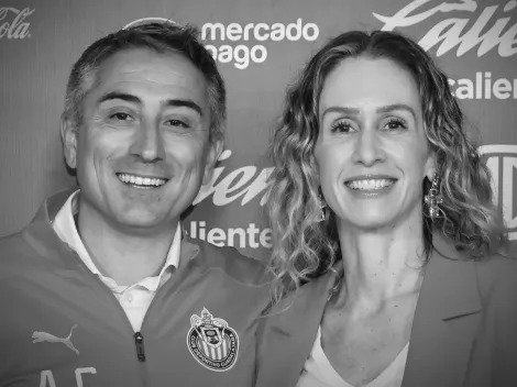 Chivas Femenil incrementó uno de sus problemas para el 2026