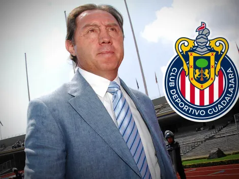 Legendario extranjero y acaba de defender a Chivas de la propia Liga MX