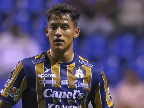 Destapan la decisión final de Chivas con Eduardo Águila