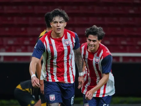¿Quién será la nueva joya de la cantera de Chivas en el Clausura 2026?