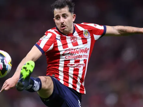 ¿Cuánto podría pagar Pachuca a Chivas por Alan Mozo?