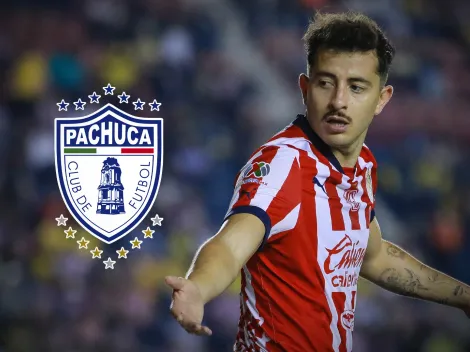 Chivas perdió dinero por agradecimiento a Alan Mozo