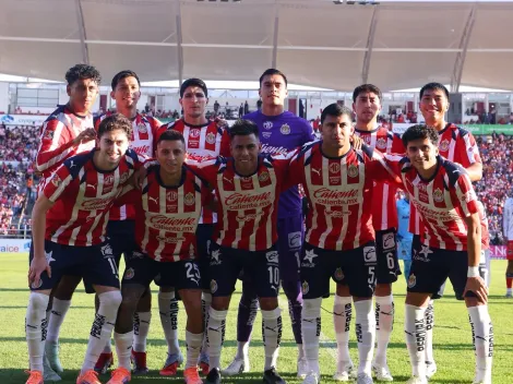 Chivas lo tenía dentro de sus opciones y ahora dirigirá en China