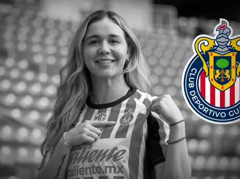 La terrible noticia de Chivas Femenil sobre Mayra Pelayo