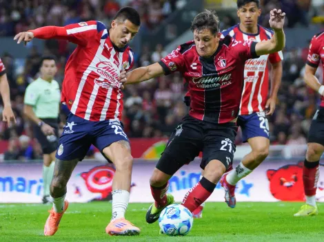 Noticias de Chivas HOY 4 de enero del 2026