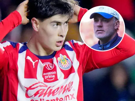 La decisión que tomaría Gabriel Milito con Armando González