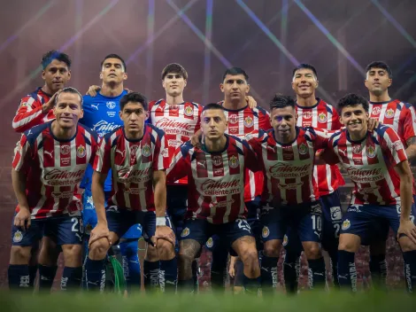 El jugador que debutaría en la Liga MX contra Pachuca