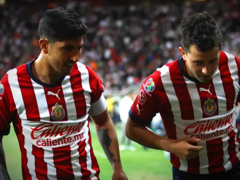 Los 2 reencuentros que tendrá la afición de Chivas contra Pachuca