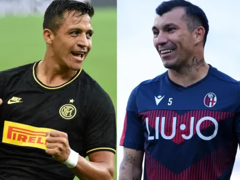 Inter vs. Bolonia: Cómo ver en vivo a Alexis vs. El Pitbull