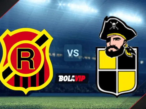 Cómo ver Rangers vs. Coquimbo Unido por los octavos de final de la Copa Chile