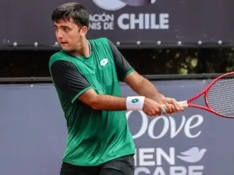 Barrios Vera vs. Chardy por los Juegos Olímpicos de Tokio 2020: día, hora y canal de TV para ver EN VIVO el partido