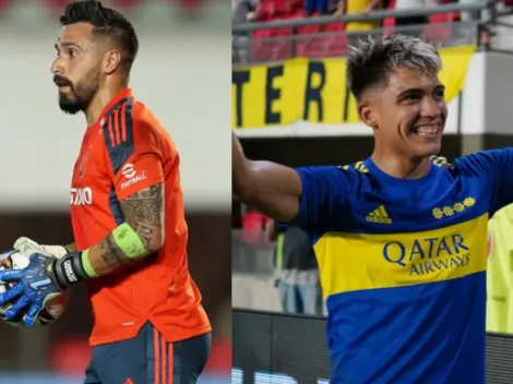 Universidad de Chile vs. Boca Juniors: VER EN VIVO, minuto a minuto el partido por el Torneo de Verano 2022