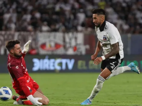 Así quedó la tabla del Campeonato tras el triunfo de Colo Colo