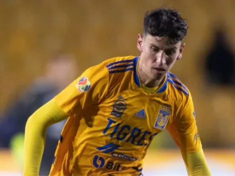 Lichnovsky vuelve a la liga mexicana con un triunfo