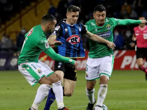 Huachipato vs Audax Italiano: Fecha, hora y canal para VER EN VIVO el partido por la Fecha 2 del Campeonato Nacional 2022