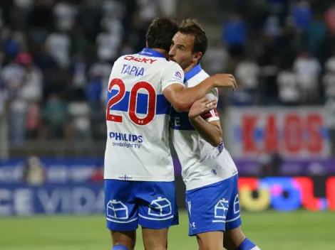 La UC venció a U. Española en un partidazo y suma puntaje perfecto en el Campeonato