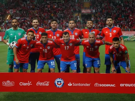 La Roja podrá contar con público para enfrentar a Uruguay