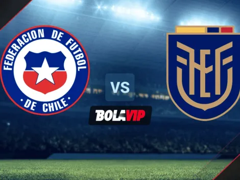 Chile vs. Ecuador por un amistoso de fútbol femenino: horario y canal para ver el partido