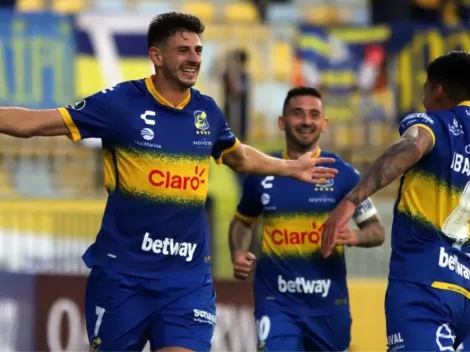 EN VIVO | Everton enfrenta a Monagas por la fase 2 de vuelta en la Libertadores