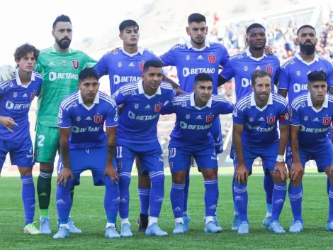 La U recibirá a Curicó con más de 15 mil hinchas en el Santa Laura