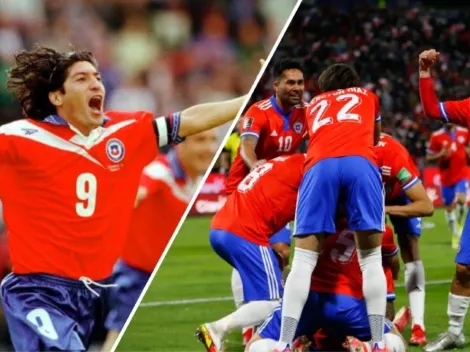 Zamorano y el duelo ante Brasil: "Es de los más importantes en los últimos años para La Roja"