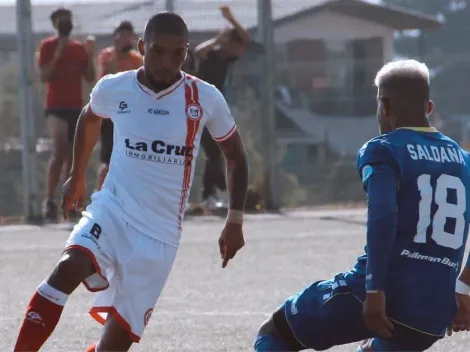 San Felipe vence a Barnechea por la mínima y sigue invicto en la categoría