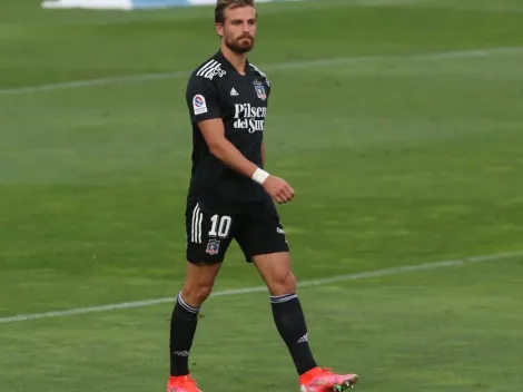 Sagredo y Bianchi cuestionan el nivel de Santos en Colo Colo