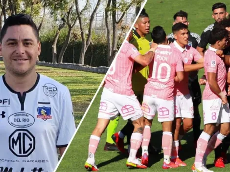 Neira y el duelo entre Colo Colo y la UC: "Es un clásico, siempre se ha tomado así"