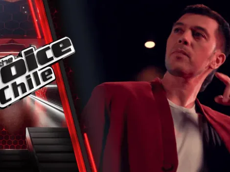 The Voice 2022: ¿Quién es el quinto coach del spin off?