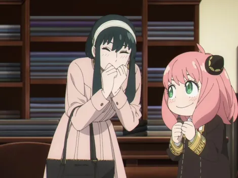 Spy x Family: Cuándo y cómo ver el capítulo 7 del animé de la temporada