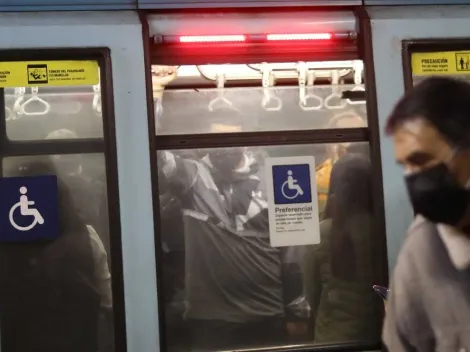 21 de mayo: ¿A qué hora cerrará el metro este feriado?