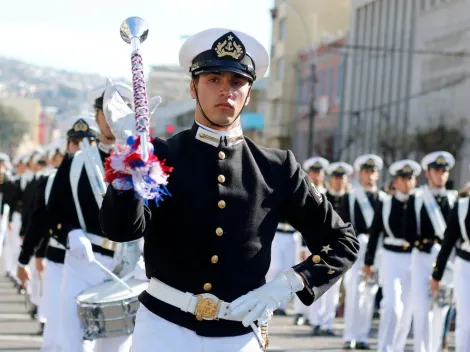 Feriado: ¿Habrá desfile este 21 de mayo?