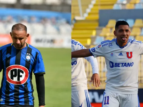 Universidad de Chile recibe a Huachipato por la fecha 14 del Campeonato Nacional