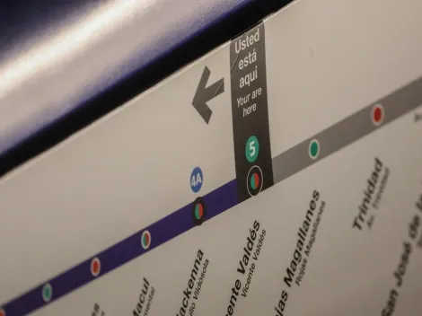 21 de mayo: ¿Cuál será el horario del metro en este feriado?