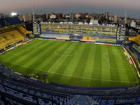 Boca recibe a Deportivo Cali por la fecha 6 de la Copa Libertadores.