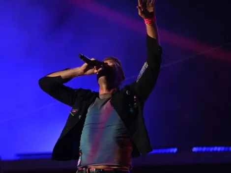 Coldplay en Chile | ¿A cuánto están las entradas y cuáles son los precios?