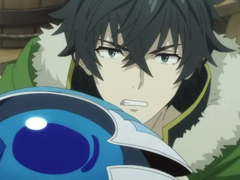 The Rising of the Shield Hero | ¿Cuándo y dónde ver el capítulo 9 de la segunda temporada?