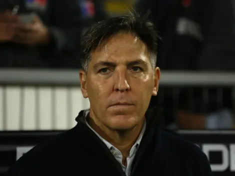 Rogelio Delgado y la radiografía a Eduardo Berizzo