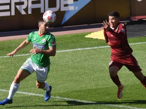 Audax se medirá ante La Serena por los tres puntos que ambos necesitan