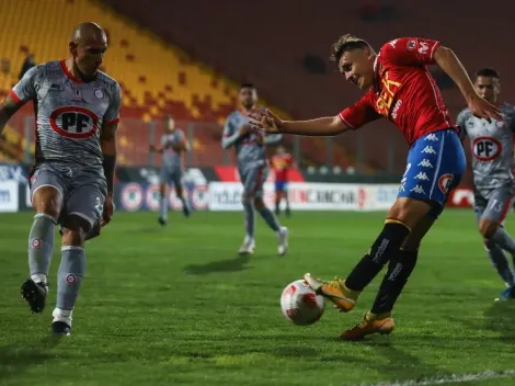 Unión Española recibe a La Calera por la fecha 15 del Campeonato Nacional