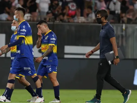 ¿Cuándo juegan Everton vs O´Higgins por el Campeonato Nacional?