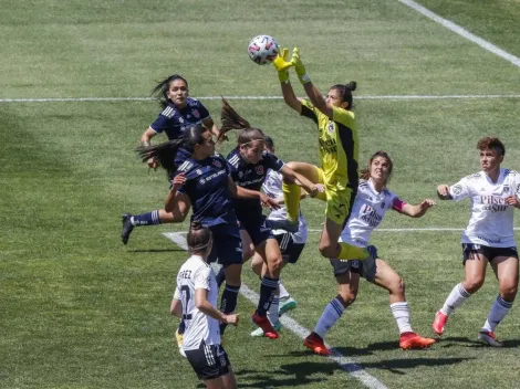 U. de Chile recibe a Colo Colo por la Fecha 5 por el Campeonato Nacional Femenino
