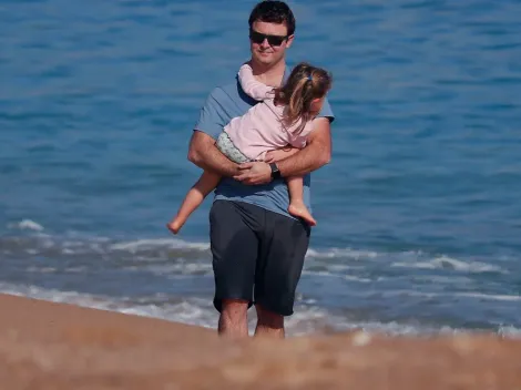 Calendario 2022 | ¿Cuándo se celebra el día del padre en Chile?