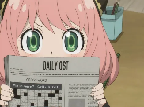 Spy x Family: ¿Cuándo se estrena el capítulo 9?