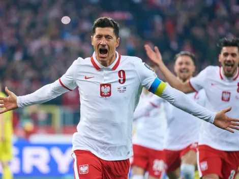 Polonia vs Gales | Ver EN VIVO por TV, ONLINE y STREAMING por la Nations League
