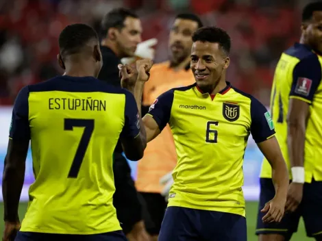 ¿Dónde ver en vivo a Ecuador vs Nigeria?